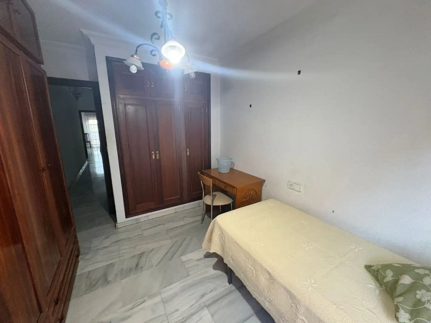 Flat with lift to rent in Reina Victoria - Matadero, imagen 6