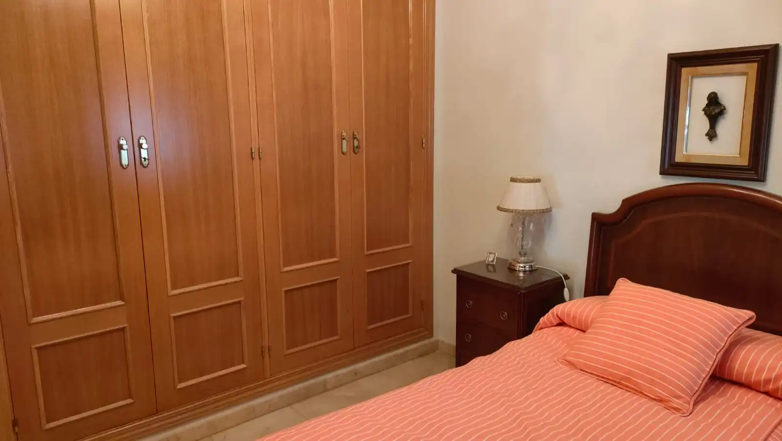 Ático en venta en Avenida de la Virgen de Loreto, Centro