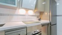 Kitchen of Planta baja for sale in Churriana de la Vega  with Air Conditioner