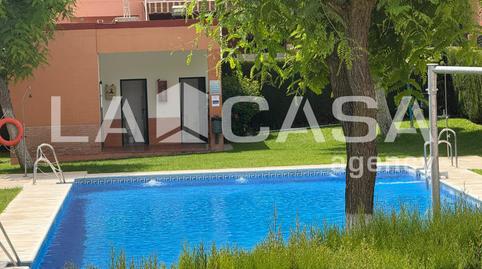 Photo 2 of Single-family semi-detached for sale in Avenida de Europa, Sevilla
