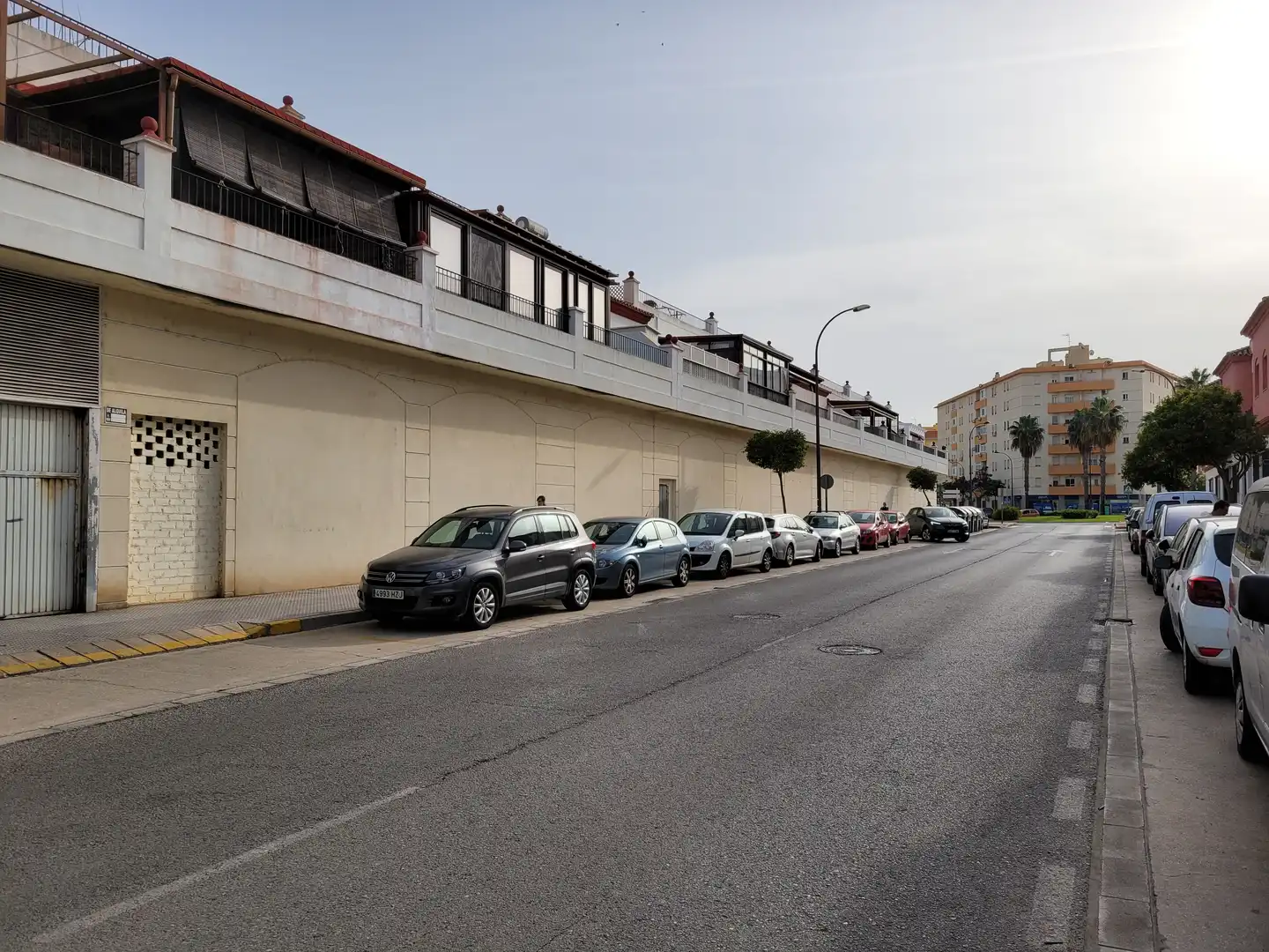 Individual en alquiler en Calle María Auxiliadora 9, imagen 2