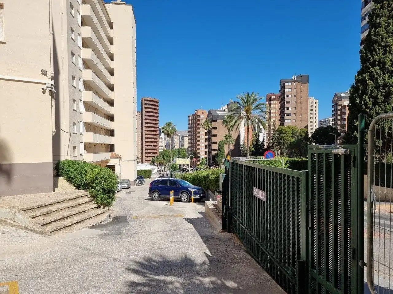 Appartement avec piscine à vendre à Levante Alto, imagen 19