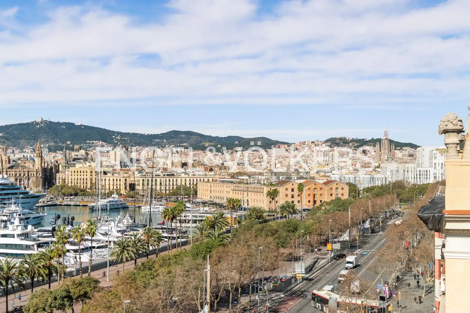 Penthouse with terrace to rent in Ciutat Vella, imagen 25