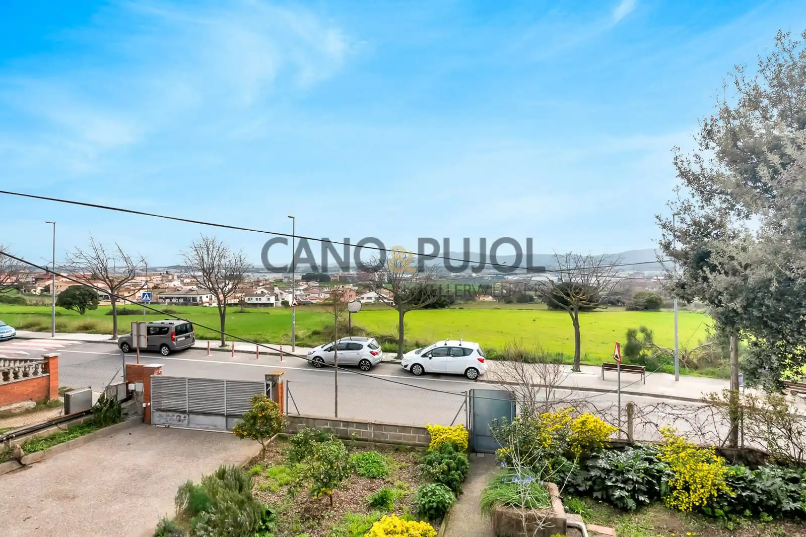 Casa o chalet en venta en La Serreta