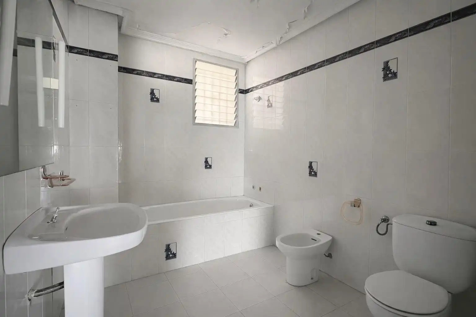 Bathroom of Houses for sale in Murcia