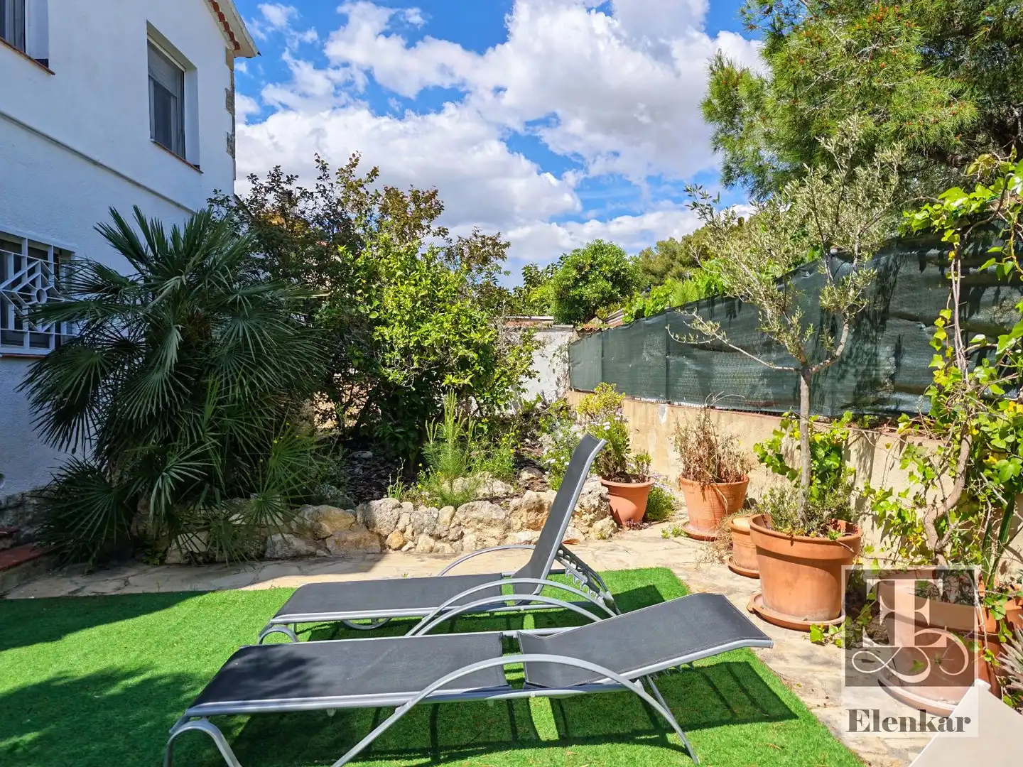 Chalet con piscina en venta en S Josep, imagen 69