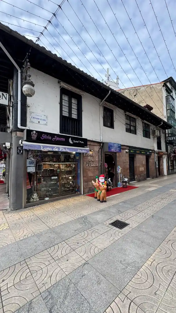 Flat for sale in Calle Consolación 11, imagen 6