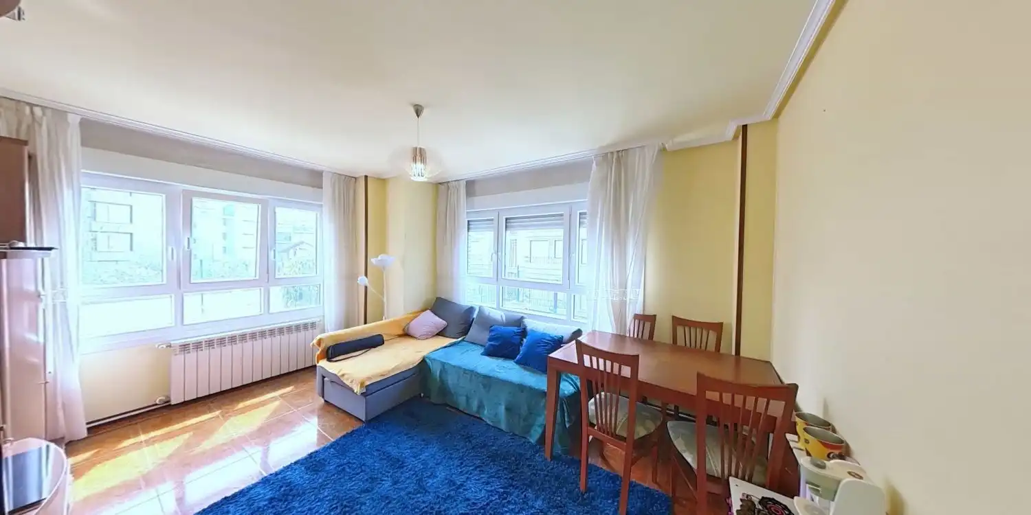Vivienda con terraza en venta en Tregadín, imagen 4