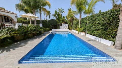 Foto 2 de Casa o xalet en venda a Cap Martí - El Tossalet - Pinomar, Jávea / Xàbia