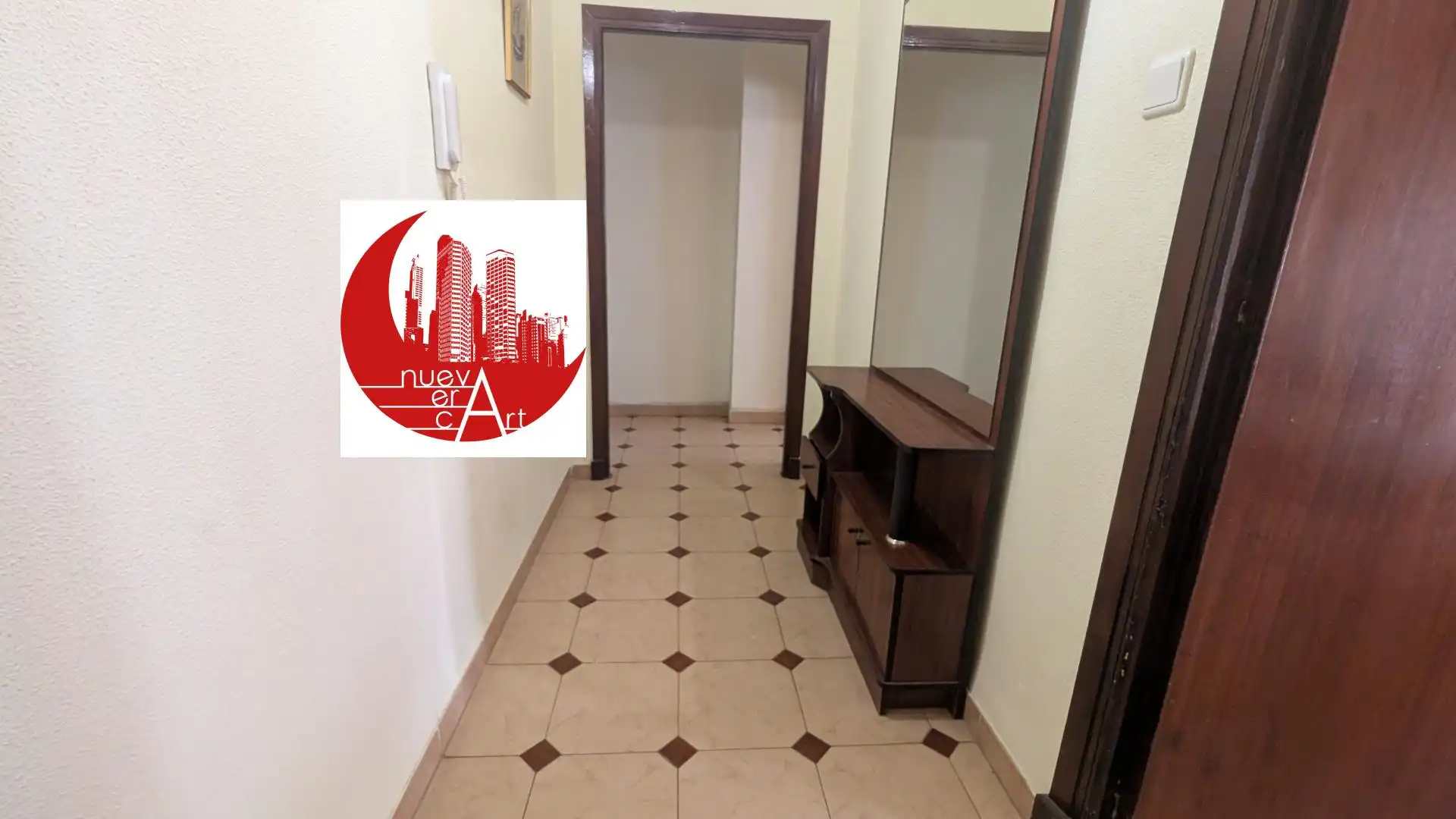 Piso en venta en Cartagena con Trastero