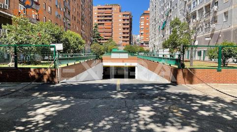Foto 3 de Garatge en venda a Calle Aviador Zorita, Cuatro Caminos - Azca, Madrid