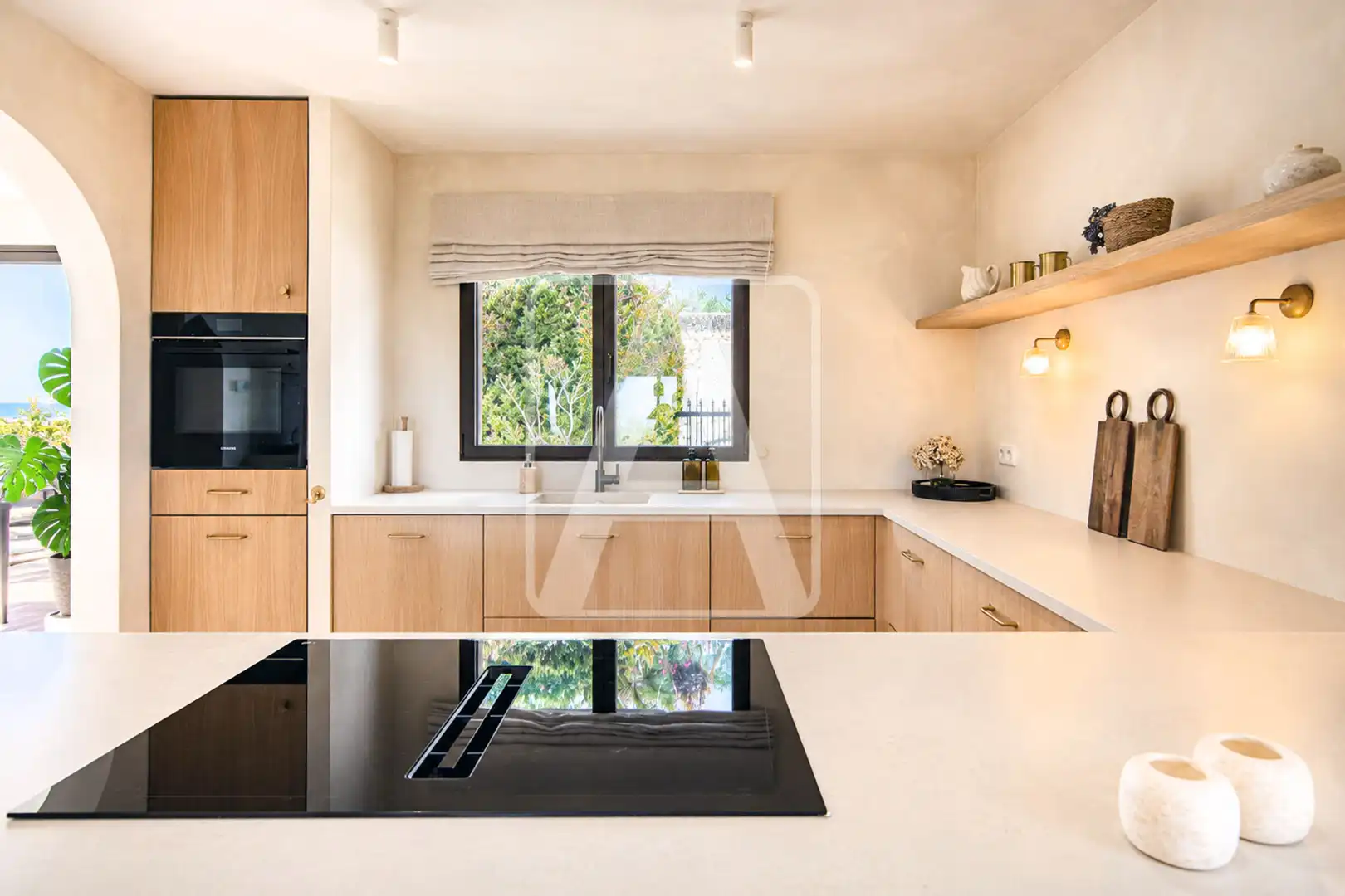 Detached house with pool for sale in La Viña - Montemar - San Jaime, imagen 22