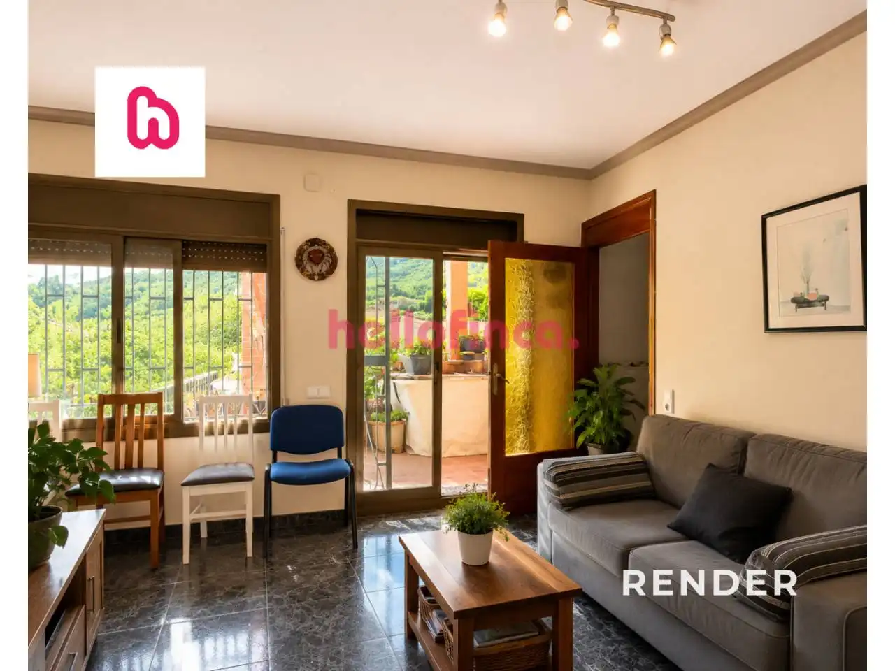 Villa avec piscine à vendre à Calle Arenys de Mar, imagen 7