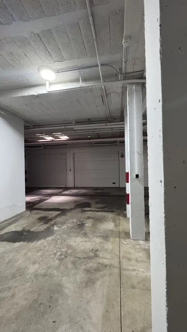 Parking of Houses for sale in Sevilla  with Air Conditioner, Terrace and Storage room