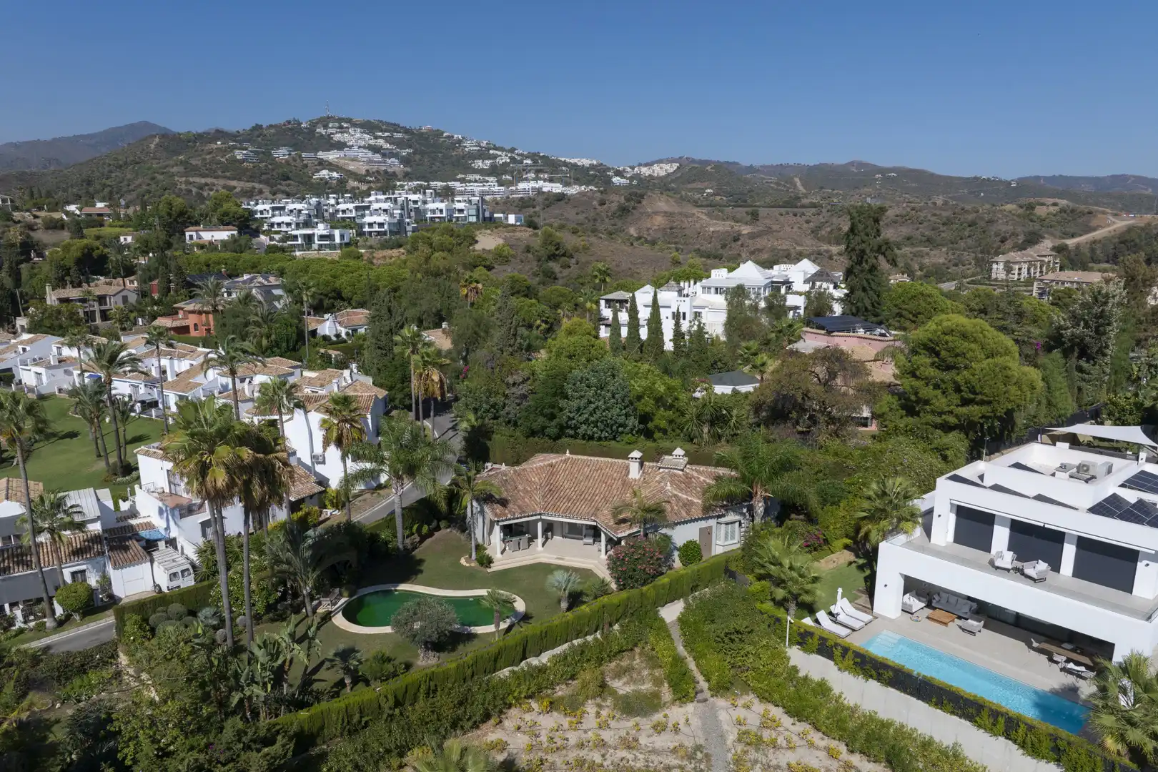 Casa con piscina en venta en Marbella Centro, imagen 43