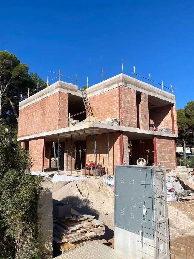 Maison avec terrasse à vendre à Cala Ratjada, imagen 22