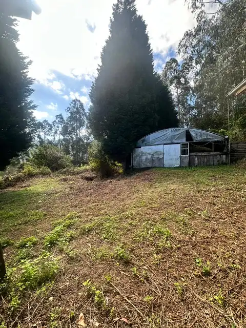 Casa amb jardí en venda a Lugar de Santianes 59, imagen 4