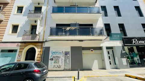 Photo 2 of Garage for sale in Calle Virgen de Loreto, 18, Los Remedios, Sevilla