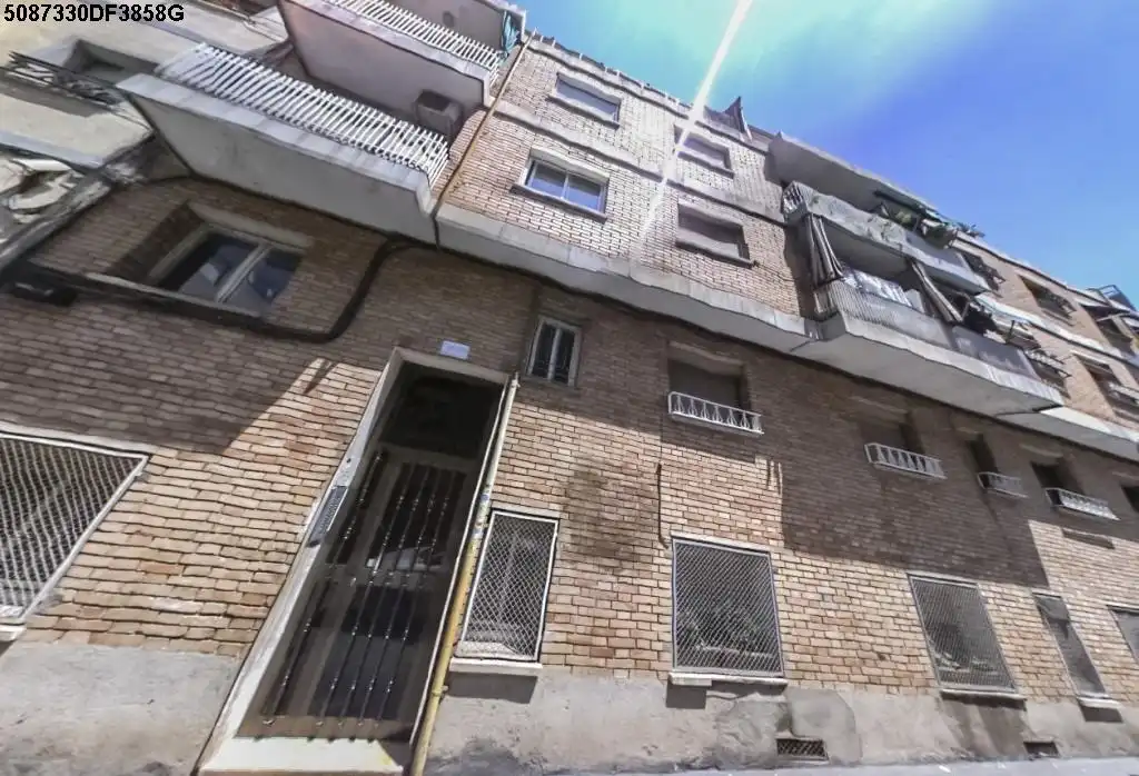 Appartement à vendre à Autonomia 37, imagen 4