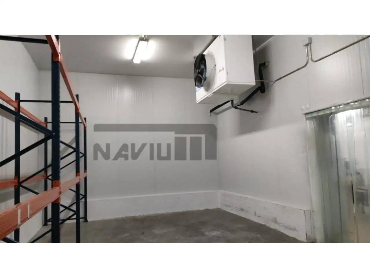 Nave industrielle à vendre à Montserrat - Parque Empresarial, imagen 8