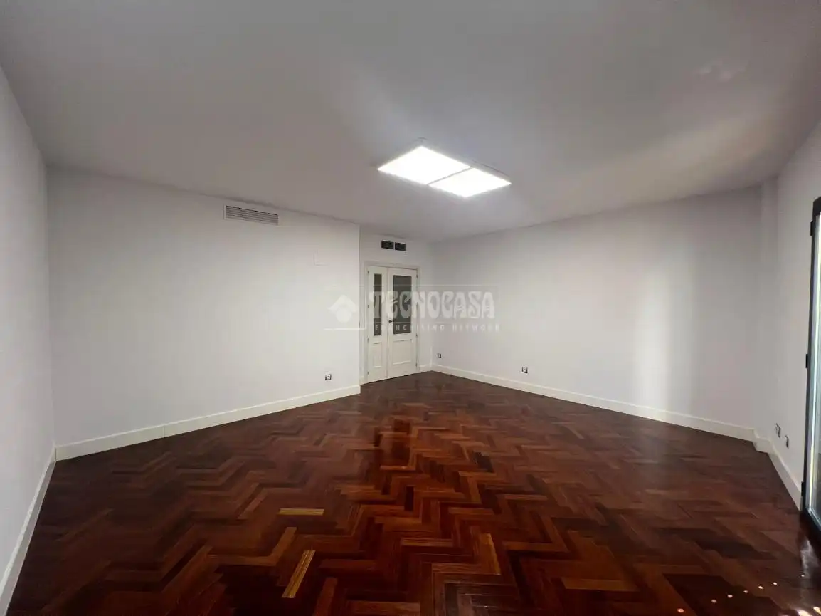 Piso de alquiler en Talavera de la Reina