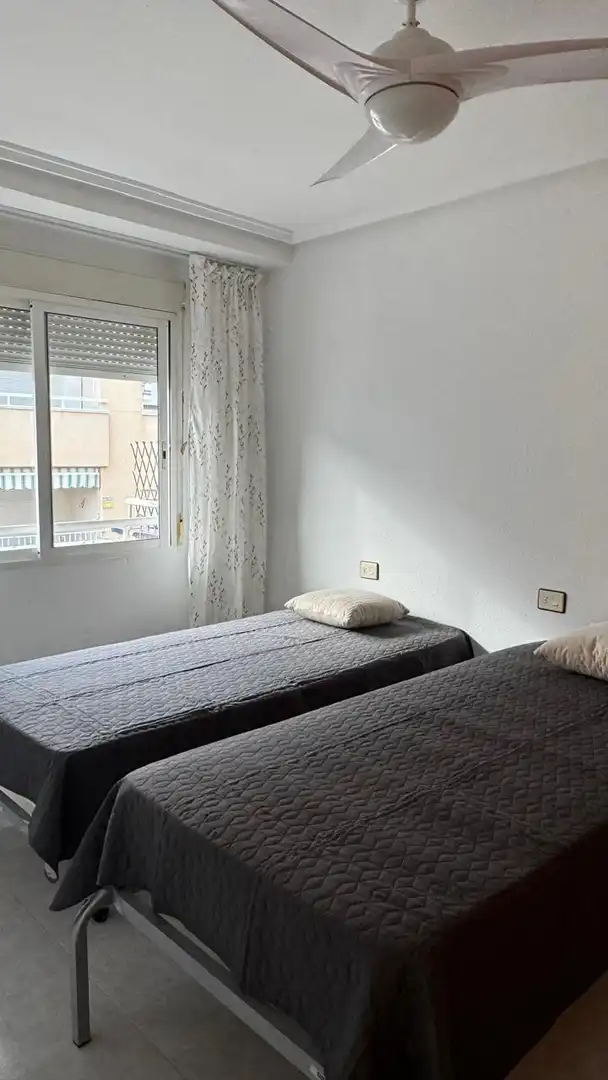Apartamento con terraza en venta en Playa del Cura, imagen 15
