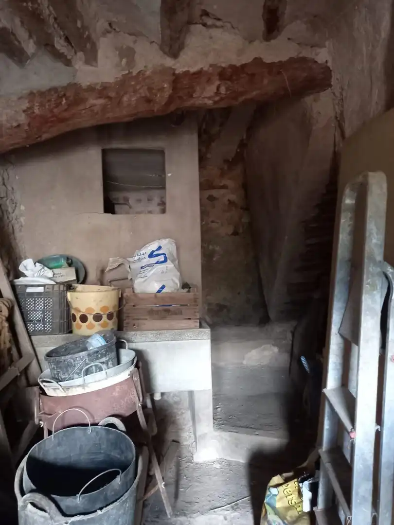 Houses for sale in Cirat  with Terrace and Storage room