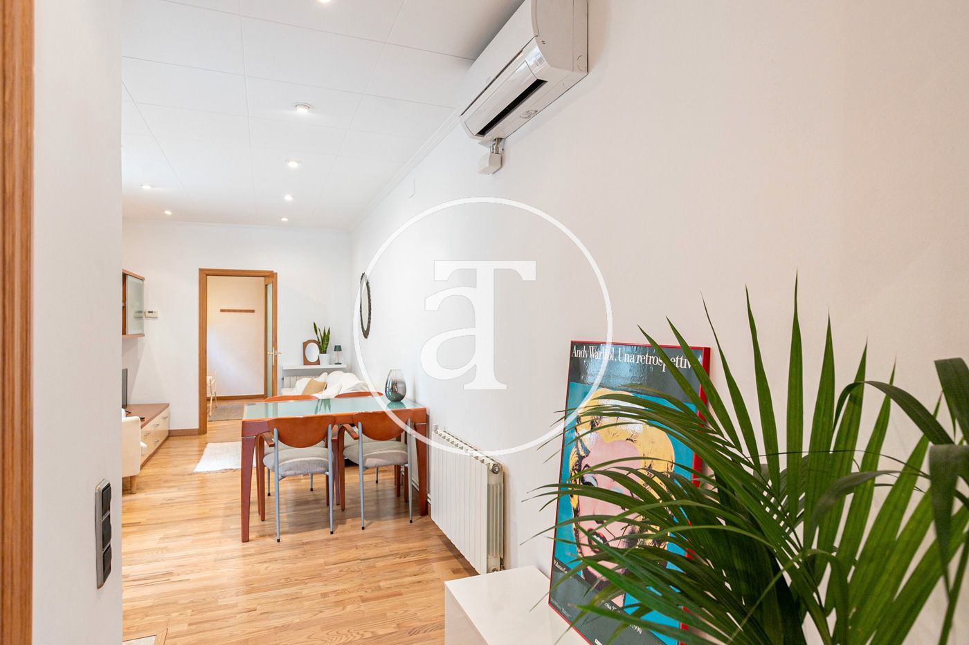 Attic to rent in Carrer de Bruniquer, 54, Vila de Gràcia