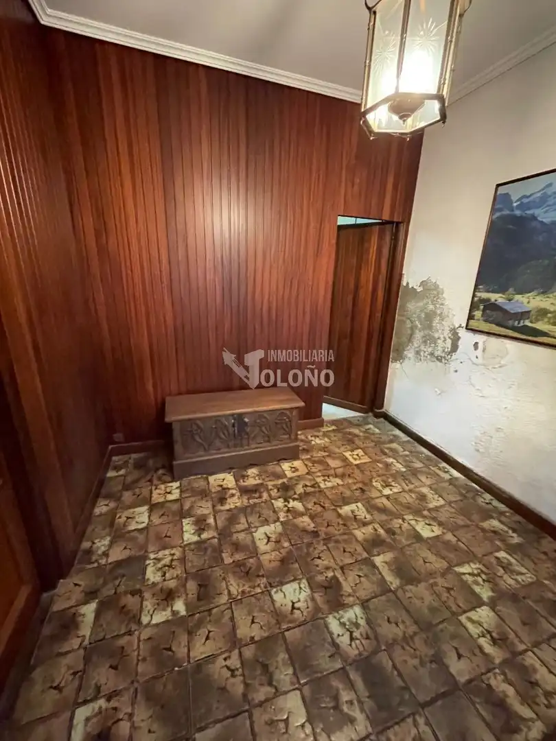 Casa o xalet en venda a Calle Miguel Villanueva, 37, Zarratón