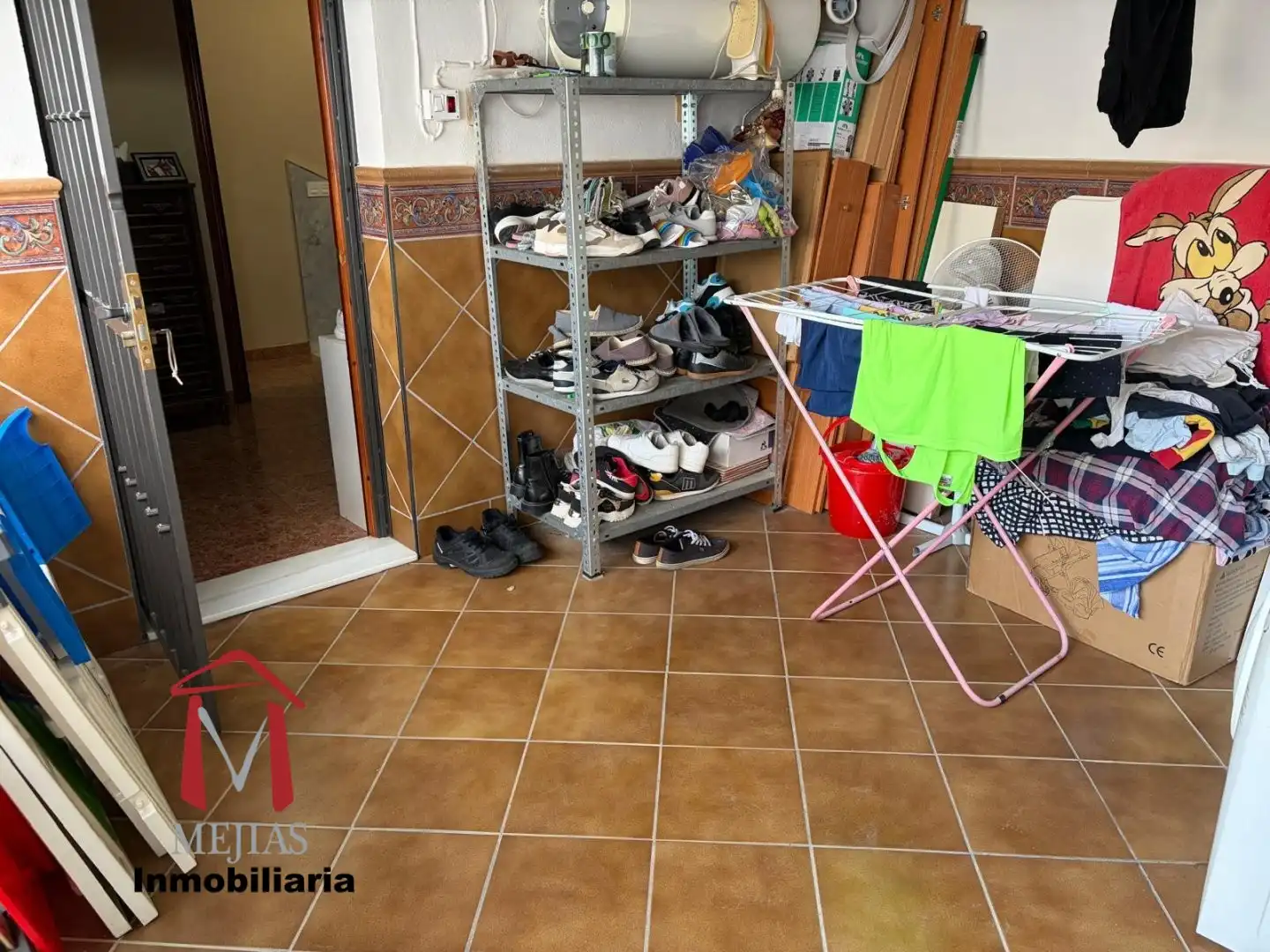 Casa amb terrassa en venda a Casco Histórico, imagen 22