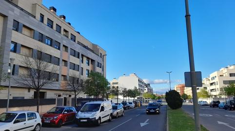Foto 4 de Ático en venta en Logroño - Sequoias, La Cava - Fardachón, La Rioja