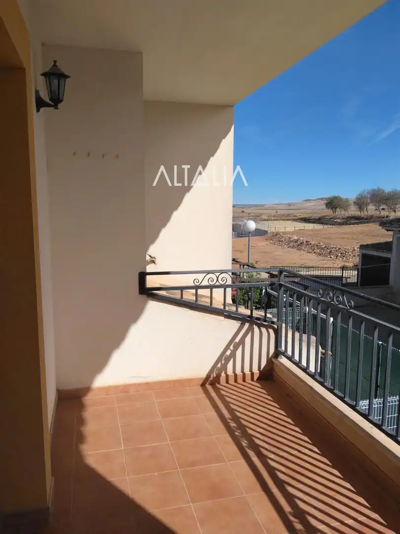 Adosado con piscina en venta en DEL HITO, imagen 16