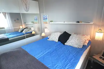 Habitación de Apartamento en venta en Fuengirola con Aire acondicionado, Calefacción y Terraza