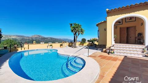 Foto 3 de Casa o xalet en venda a Ador, Valencia