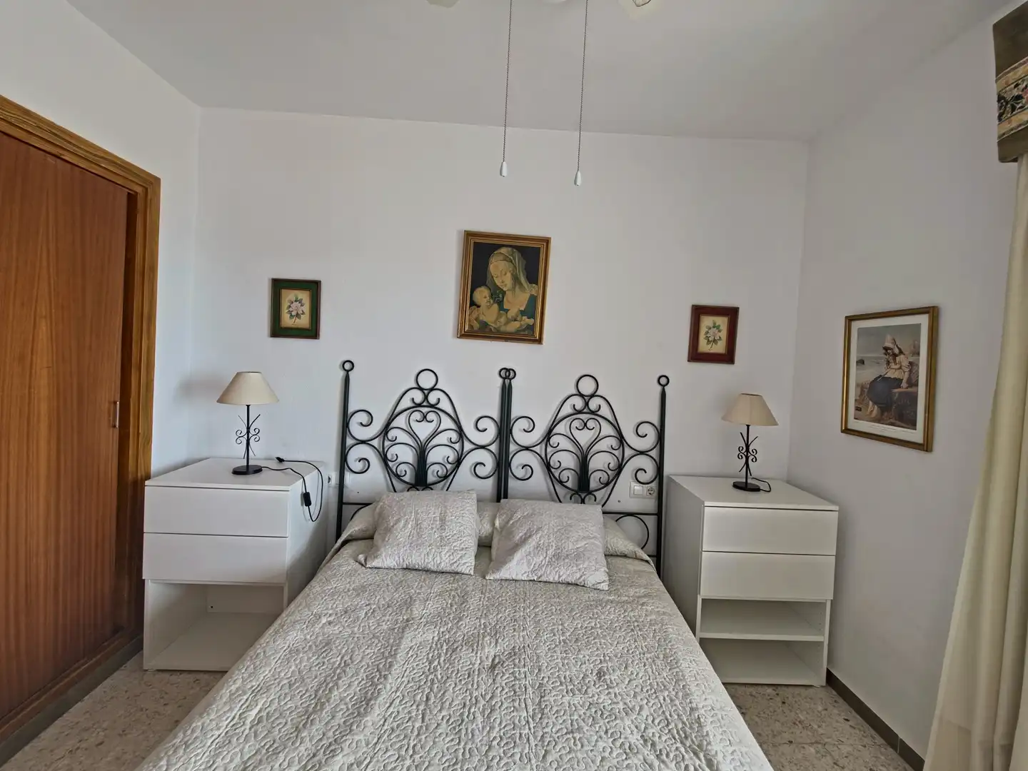 Apartment with lift to rent in Virgen del Mar, imagen 8