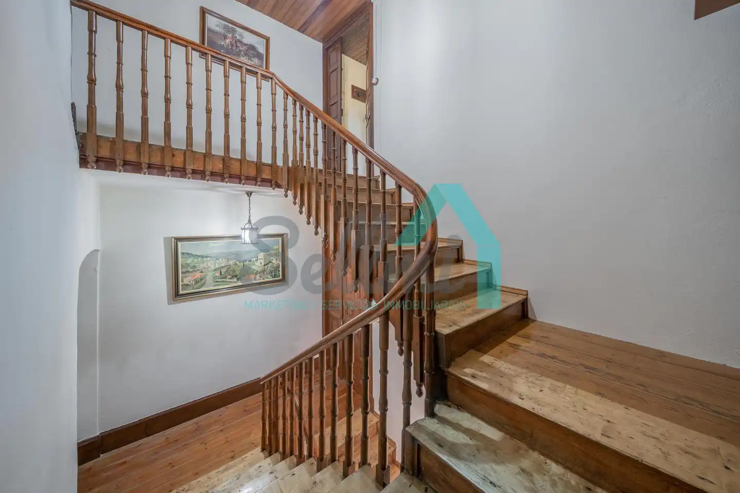 Houses for sale in Pravia  with Heating, Private garden and Parquet flooring