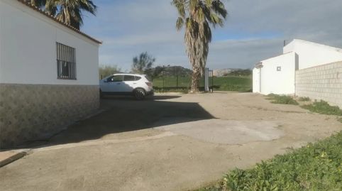 Foto 4 de Casa o xalet en venda a Diseminado Cortijo Chico, 1, Olvera, Cádiz