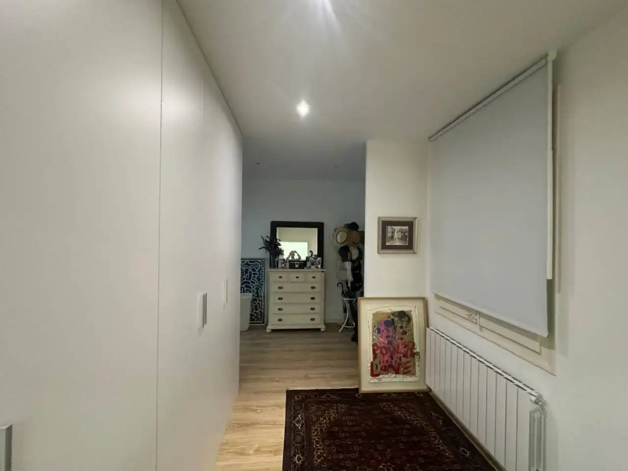 Piso de alquiler en Barcelona con Aire acondicionado, Calefacción y Amueblado