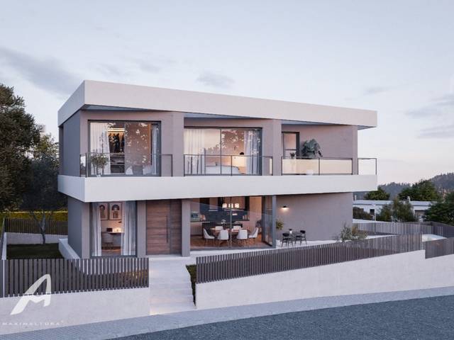 Casa-chalet en Venta en Calle Girasol, 1 en S'Agaró