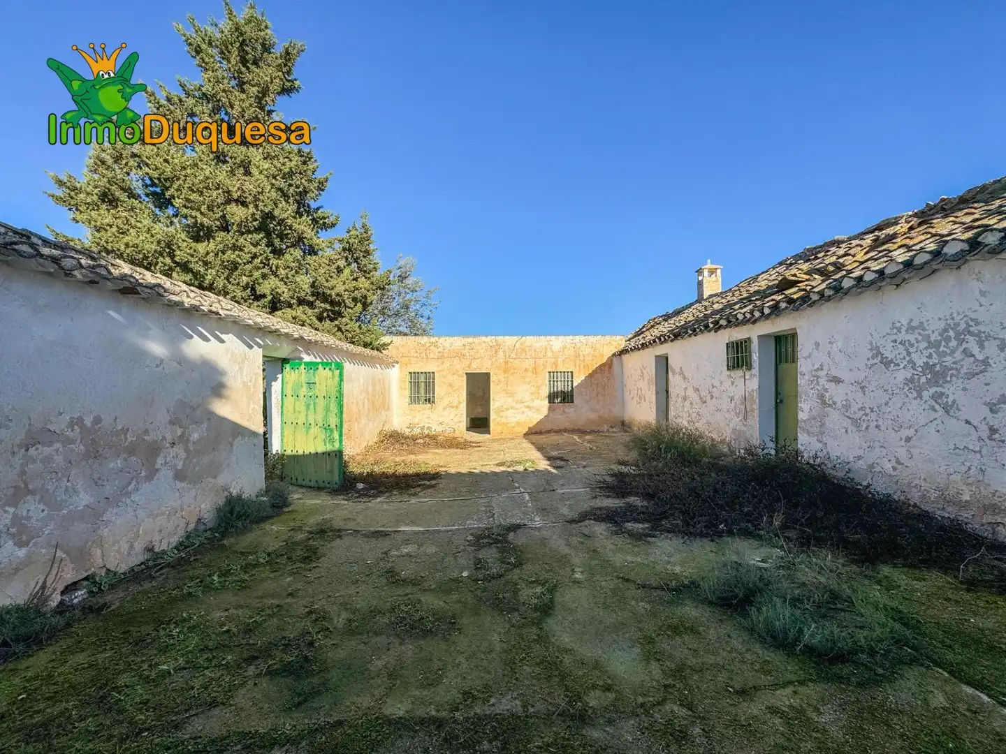 Casa rústica en venda a Camino Polígono 3 Parcela 51 MORA. LOJA (GRANADA) 3, imagen 21