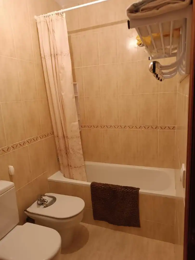 Apartament en venda a Villahermosa del Río