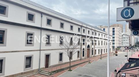 Photo 2 of Apartment to rent in Concepción Arenal, Cuatro Caminos - Plaza de la Cubela, A Coruña