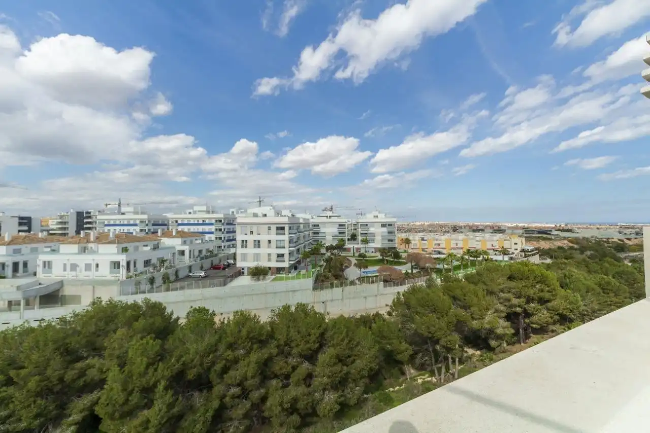 Apartament amb ascensor en venda a Orihuela Costa, imagen 23