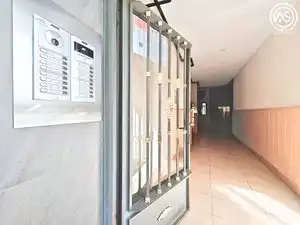 Wohnung zur Miete in Calle de Miguel Servet, 92, La Granja