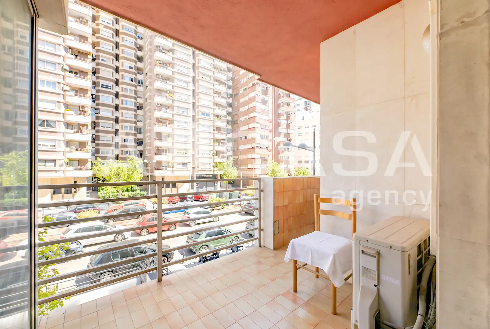 Appartement avec terrasse à vendre à Quatre Carreres, imagen 16