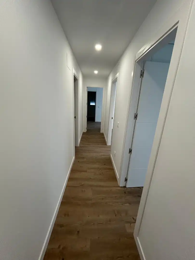 Flat for rent in Galapagar  with Air Conditioner, Heating and Oven