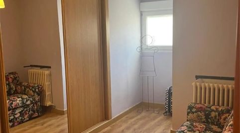 Foto 4 de Piso en venta en Calle San Pedro, 12, Venta de Baños, Palencia