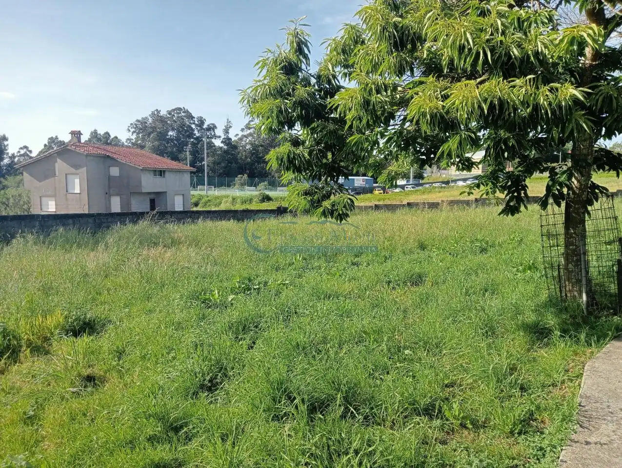 Casa o chalet en venta en Vigo  con Calefacción, Jardín privado y Terraza