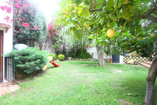 Casa-chalet en Venta en PRIM en Casagemes