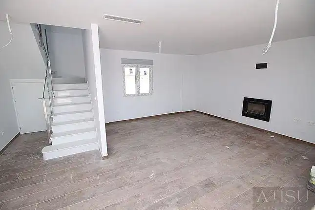 Villa mit Pool zum Verkauf in El Pinós / Pinoso, imagen 6